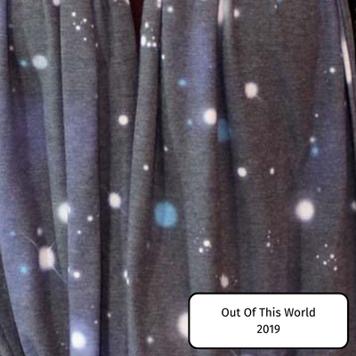 Out Of This World