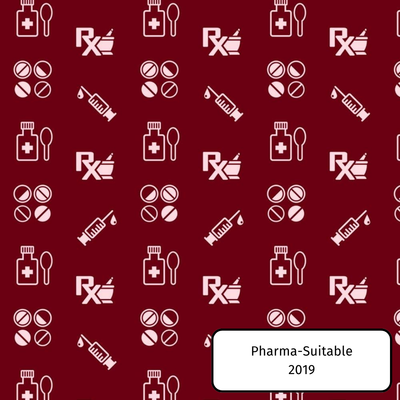 Pharma-Suitable