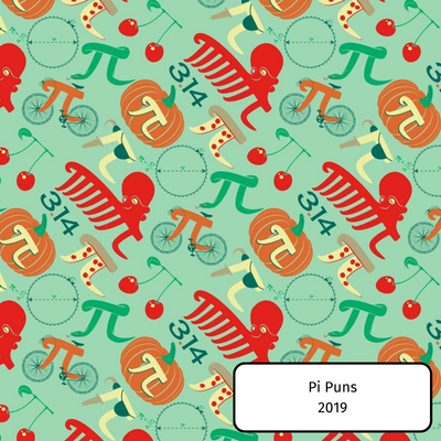 Pi Puns