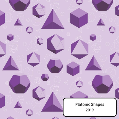 Platonic Shapes