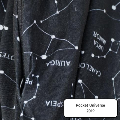 Pocket Universe