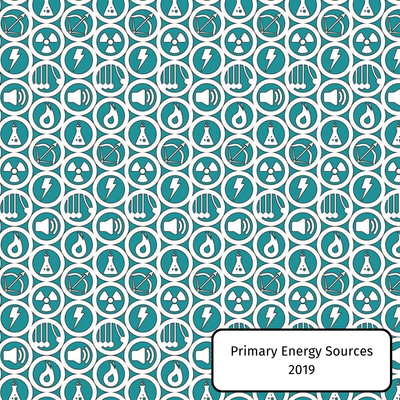Primary Energy Sources