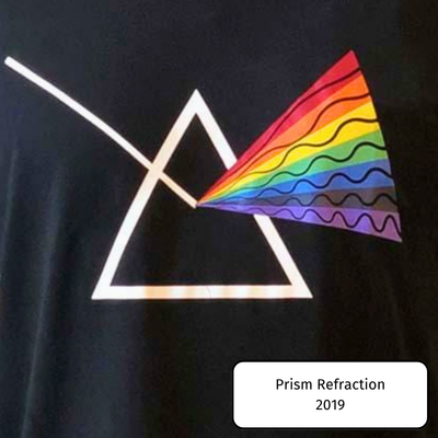 Prism Refraction