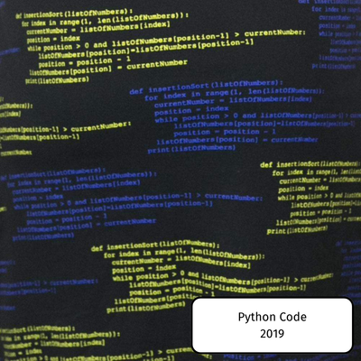 Python Code