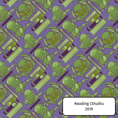 Reading Cthulhu
