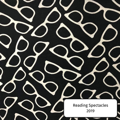Reading Spectacles