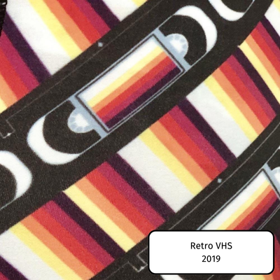 Retro VHS