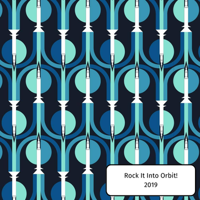 Rock It Into Orbit!
