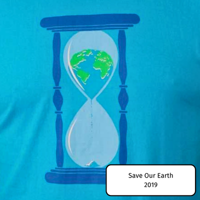 Save Our Earth