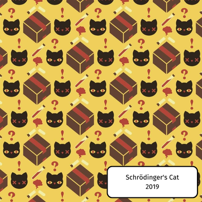 Schrödinger's Cat