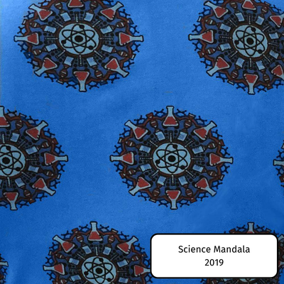Science Mandala