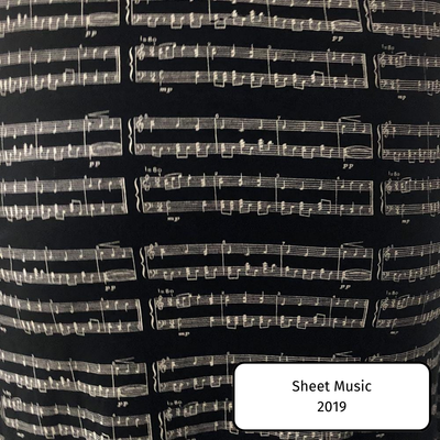 Sheet Music