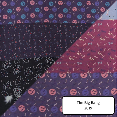 The Big Bang