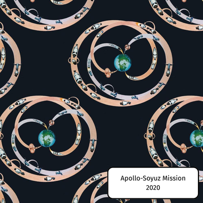 Apollo-Soyuz Mission