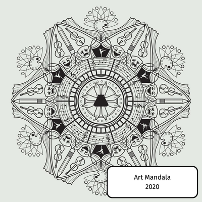 Art Mandala