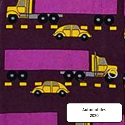 Automobiles