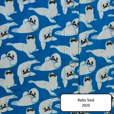 Baby Seal