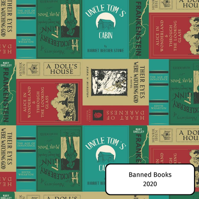 Banned Books
