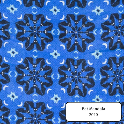 Bat Mandala