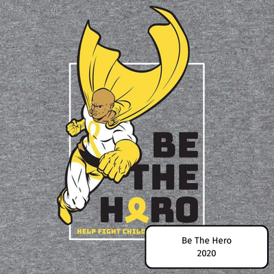 Be The Hero