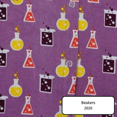 Beakers