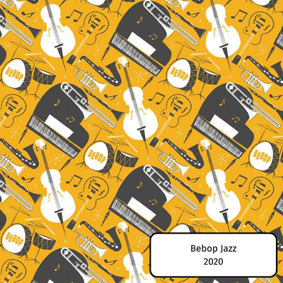 Bebop Jazz