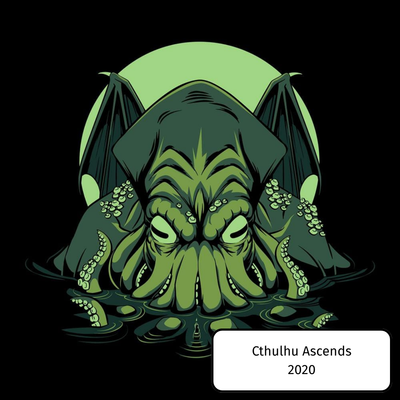 Cthulhu Ascends