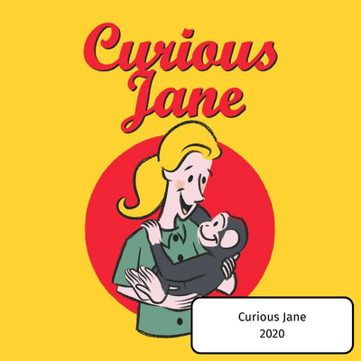 Curious Jane