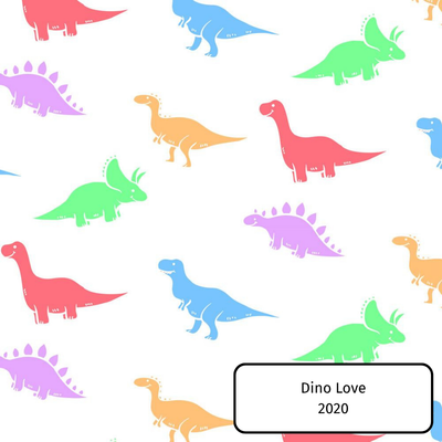 Dino Love