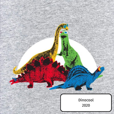 Dinocool
