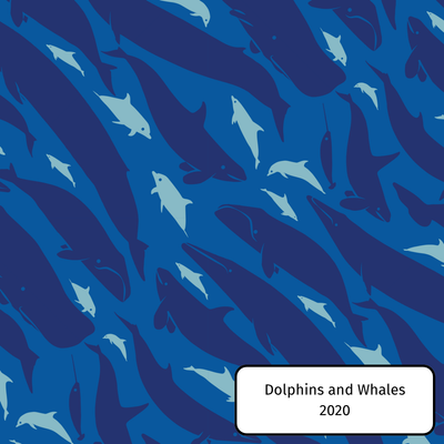Dolphins and Whales