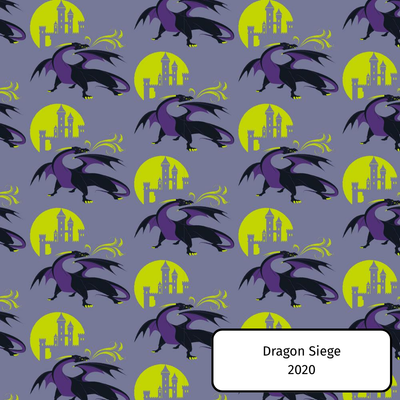 Dragon Siege