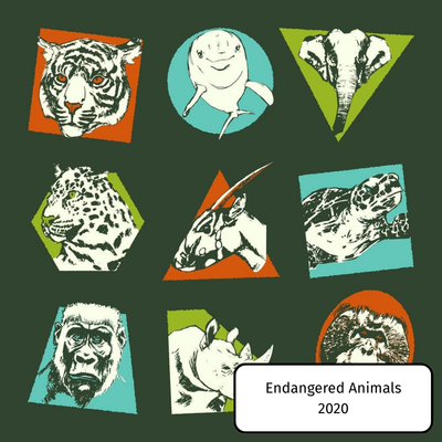 Endangered Animals