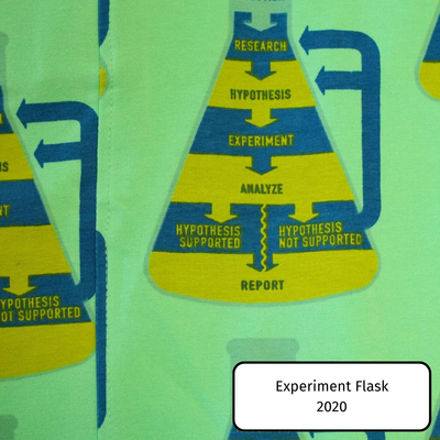 Experiment Flask