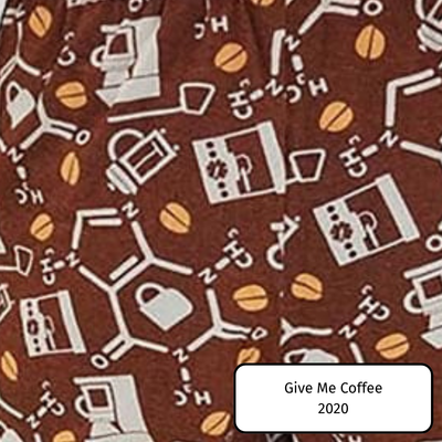 Give Me Coffee