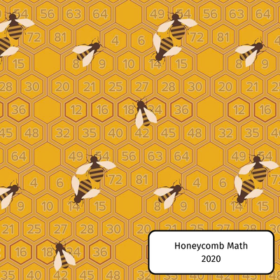 Honeycomb Math