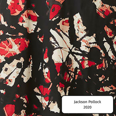 Jackson Pollock