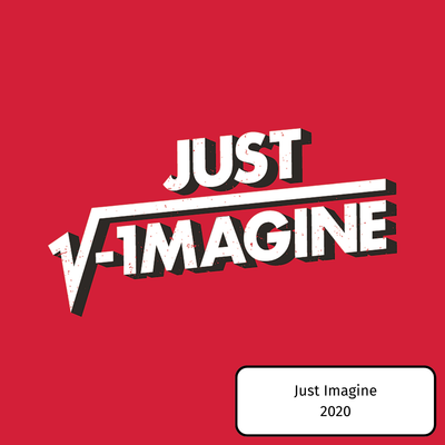 Just Imagine