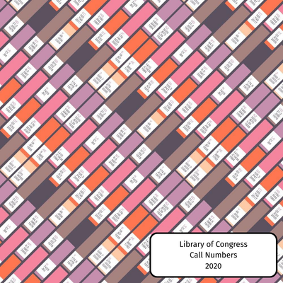 Library of Congress Call Numbers