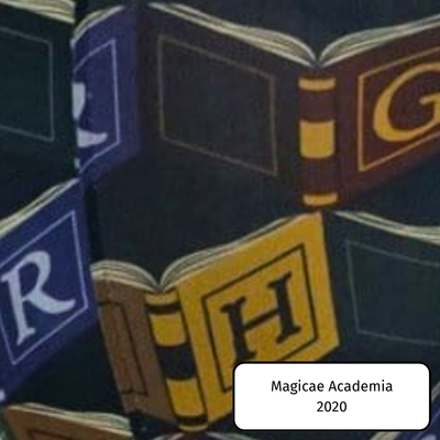 Magicae Academia
