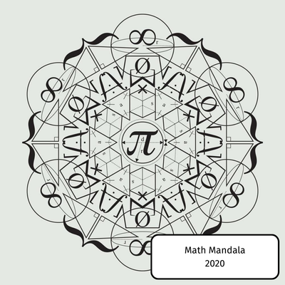 Math Mandala