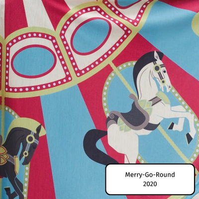 Merry-Go-Round