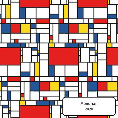 Mondrian