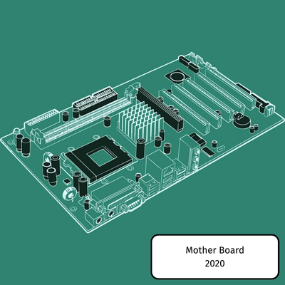 Mother Board