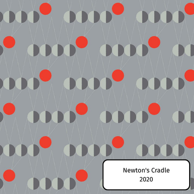 Newton's Cradle