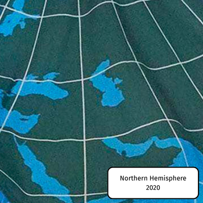 Northern Hemisphere