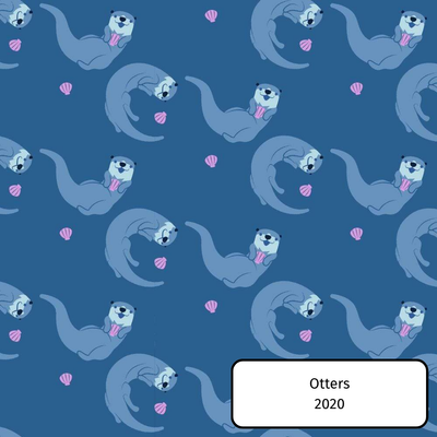 Otters