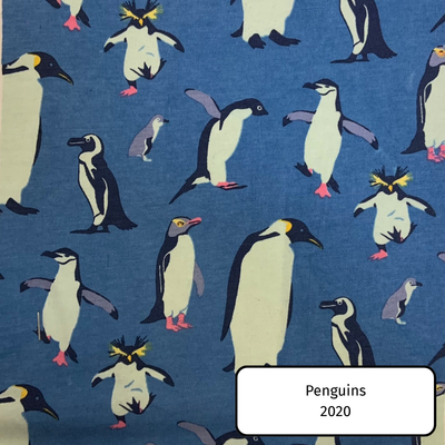 Penguins