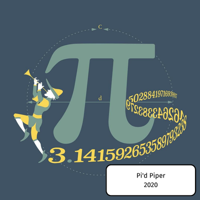 Pi'd Piper