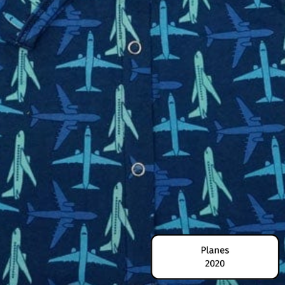 Planes